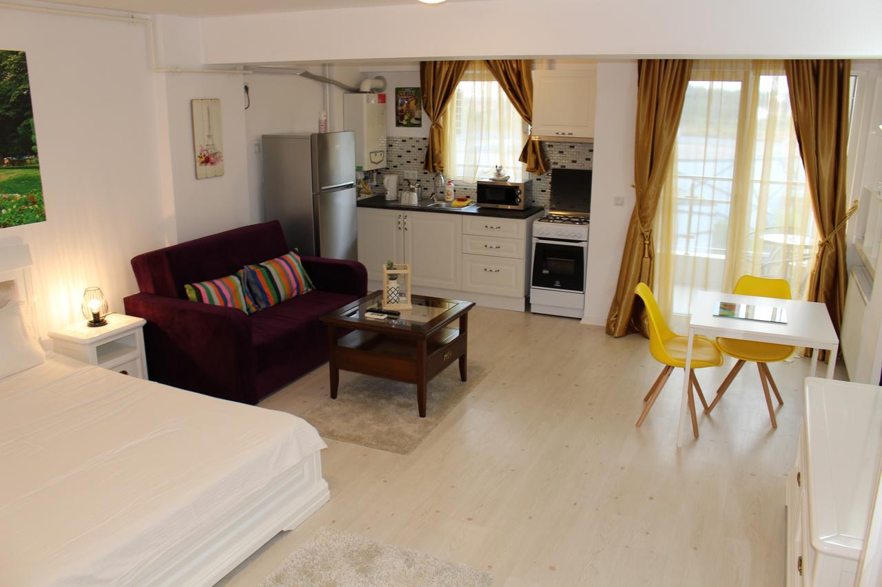 Airport Residence 2 أوتوبين المظهر الخارجي الصورة