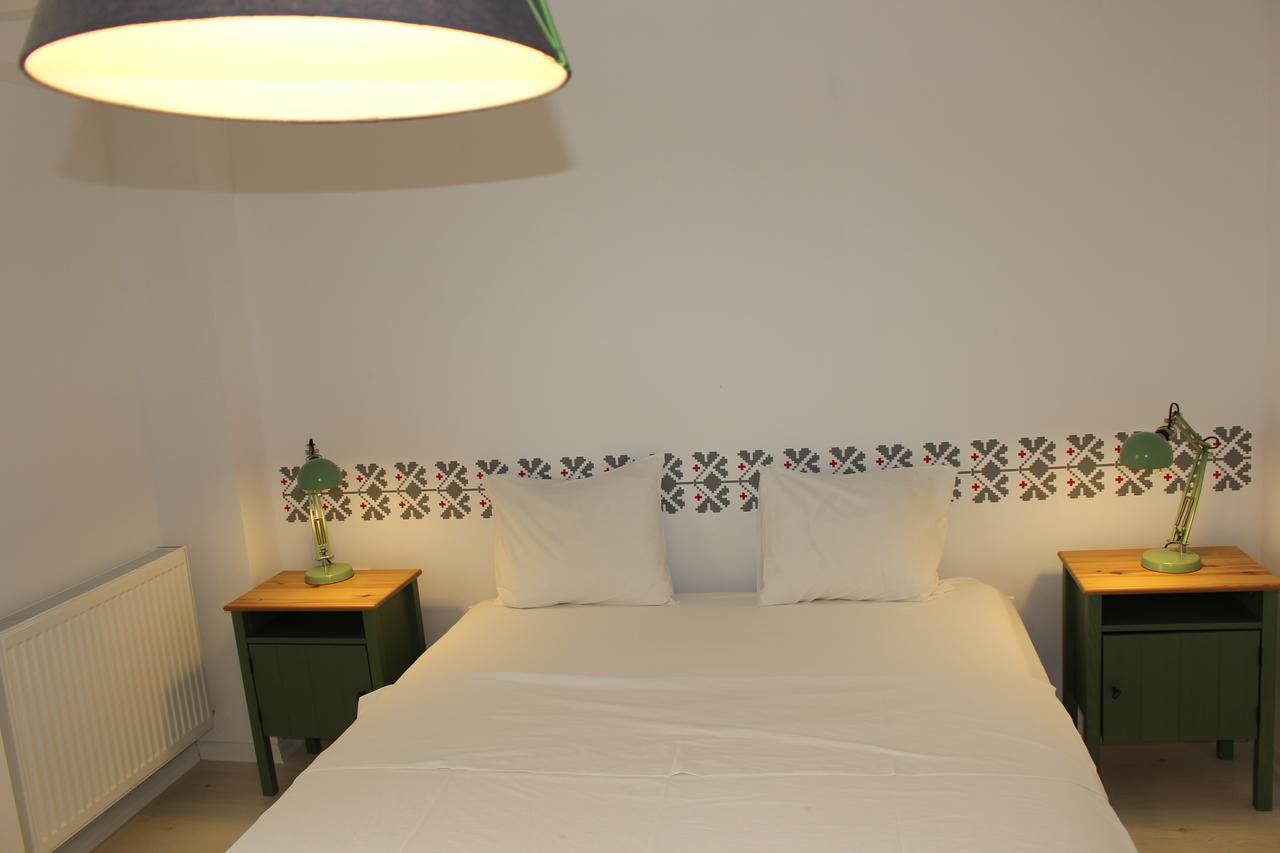 Airport Residence 2 أوتوبين المظهر الخارجي الصورة
